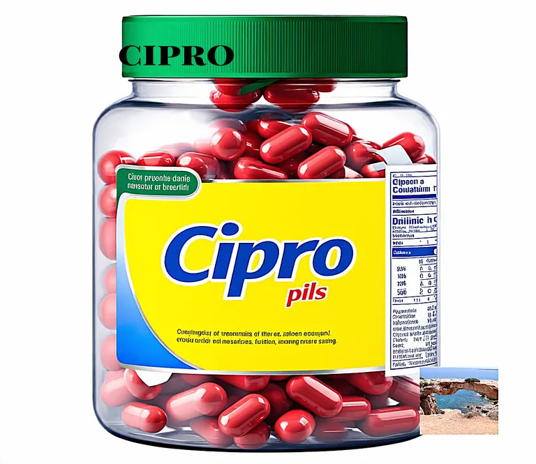 Cipro 1