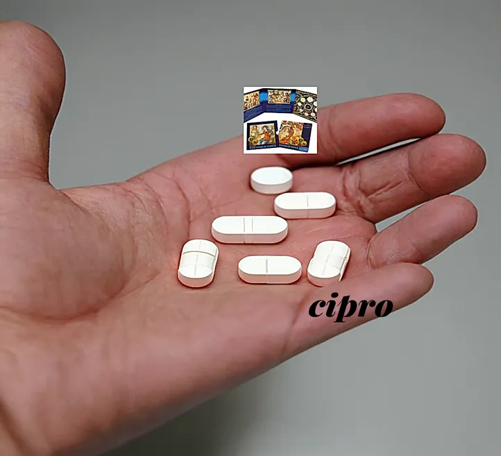 Cipro 2